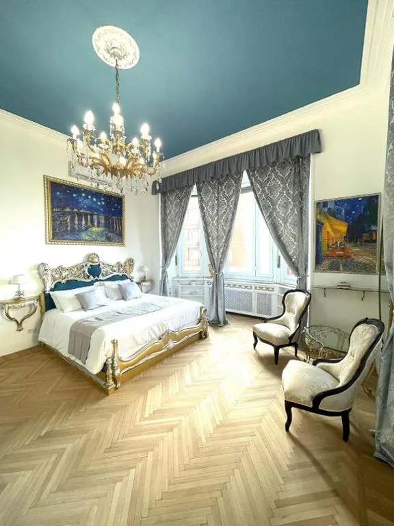 Stile Libero Guest House — foto 7