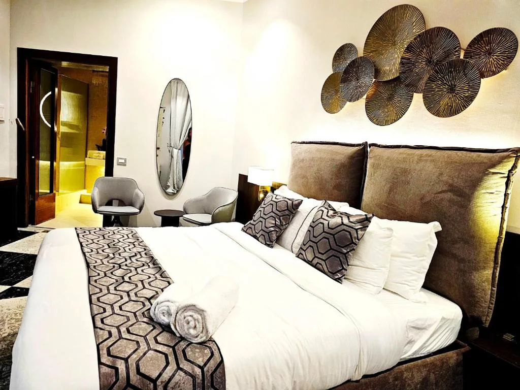 STOA ROME Boutique Suites — foto 3