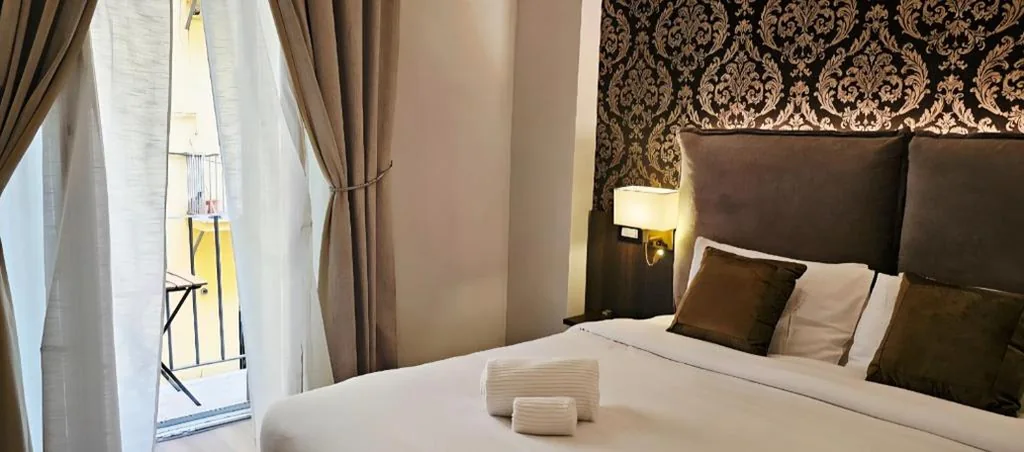 STOA ROME Boutique Suites — foto 4
