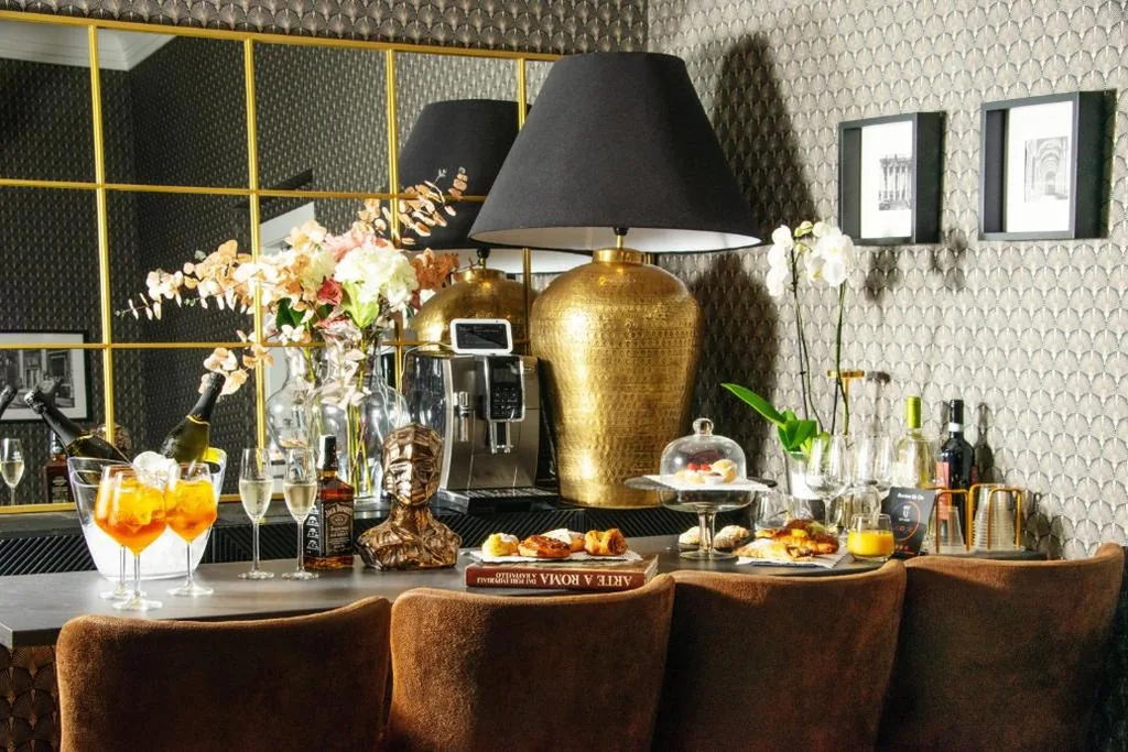 STOA ROME Boutique Suites — foto 6