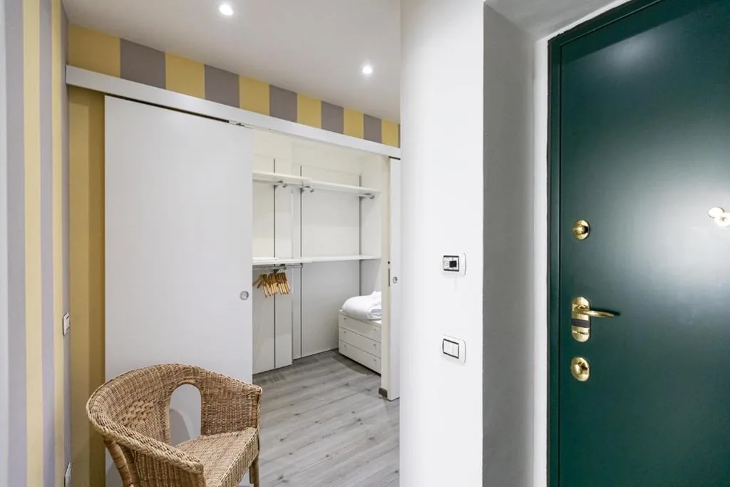Stresa Residence