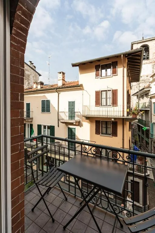 Stresa Residence — foto 4