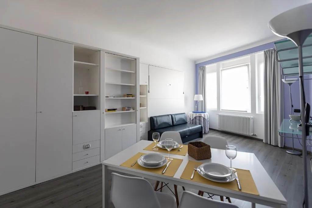 Stresa Residence — foto 6