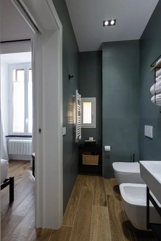 Style & Stone Guest House — foto 3