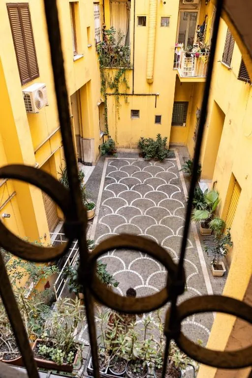 Style & Stone Guest House — foto 5