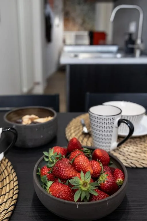 Style & Stone Guest House — foto 7