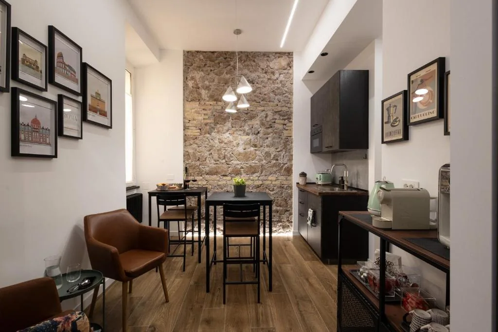 Style & Stone Guest House — foto 8