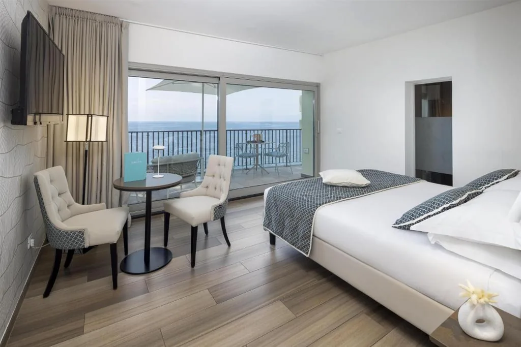 Sublimis Boutique Hotel, WorldHotels Elite — foto 4