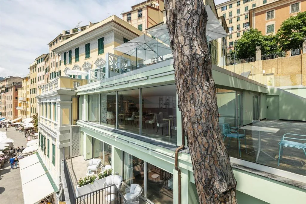 Sublimis Boutique Hotel, WorldHotels Elite — foto 5