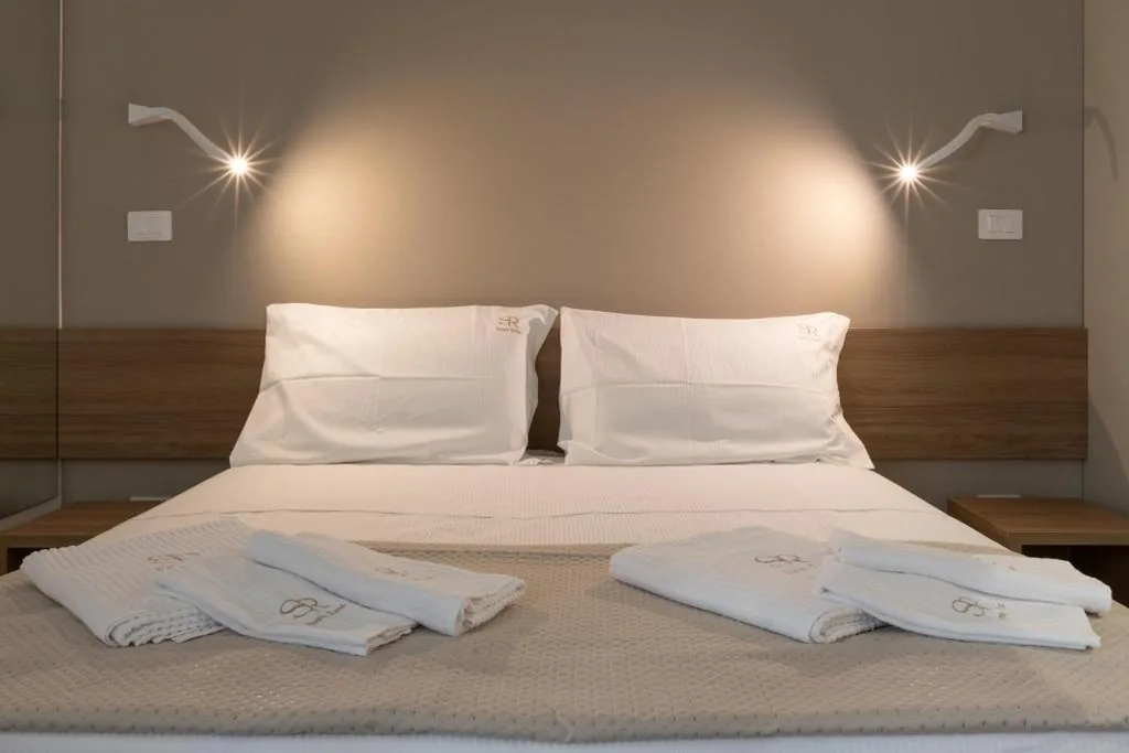 Suemy Rome B&B