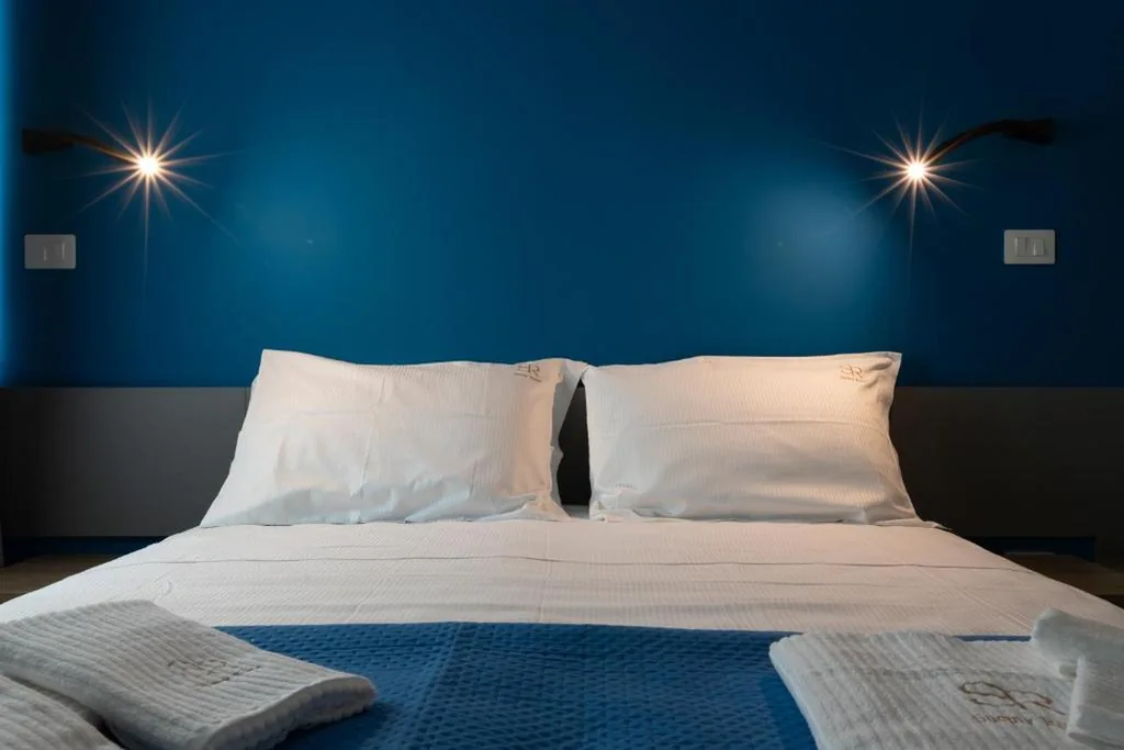 Suemy Rome B&B — foto 3