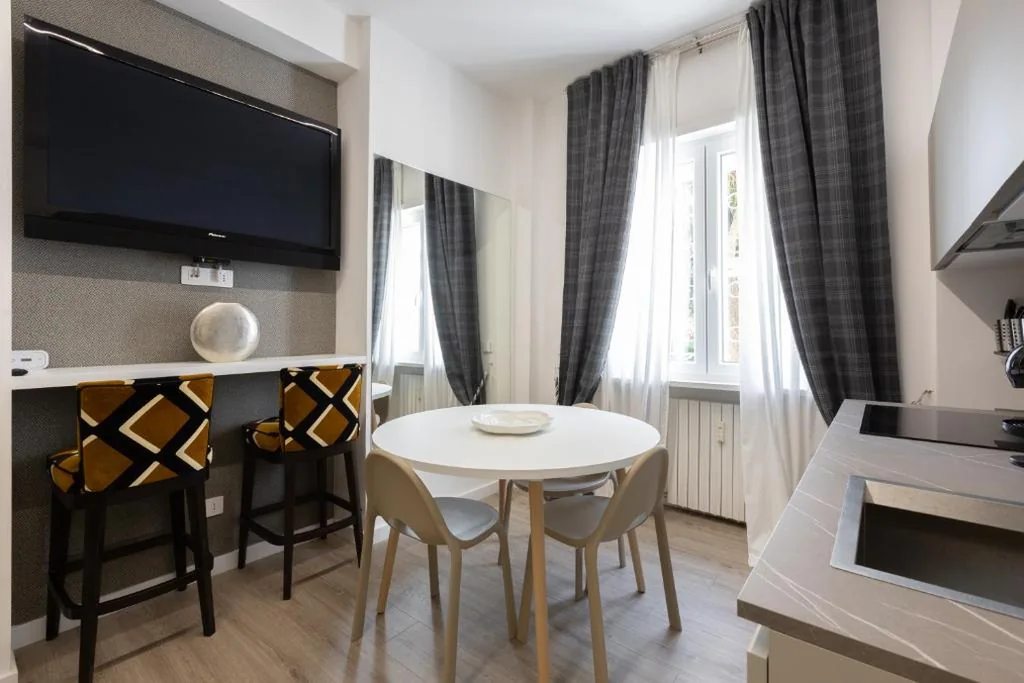 Suemy Rome B&B — foto 4