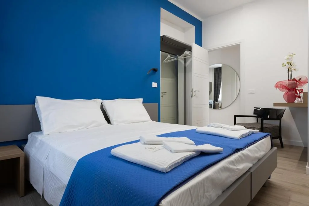 Suemy Rome B&B — foto 6