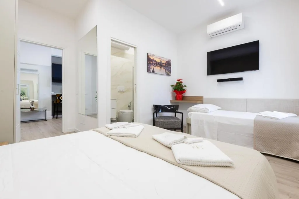 Suemy Rome B&B — foto 7
