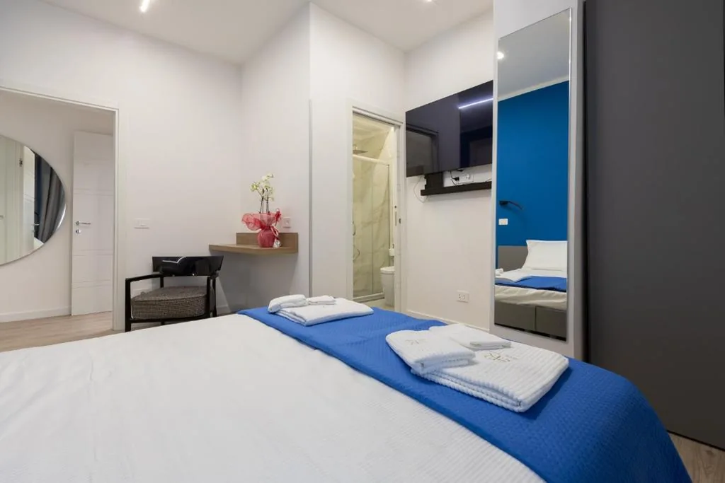 Suemy Rome B&B — foto 8