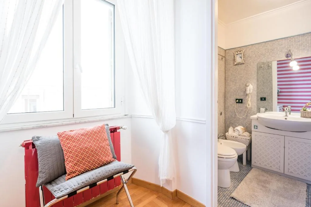 Suite 06 — foto 3