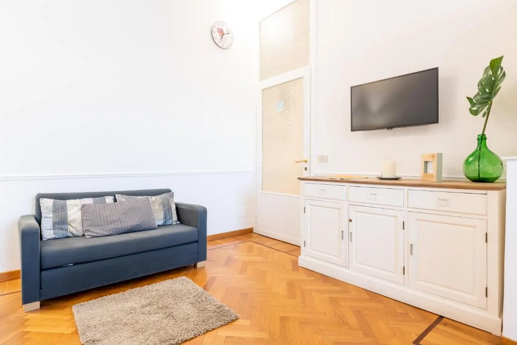Suite 06 — foto 5