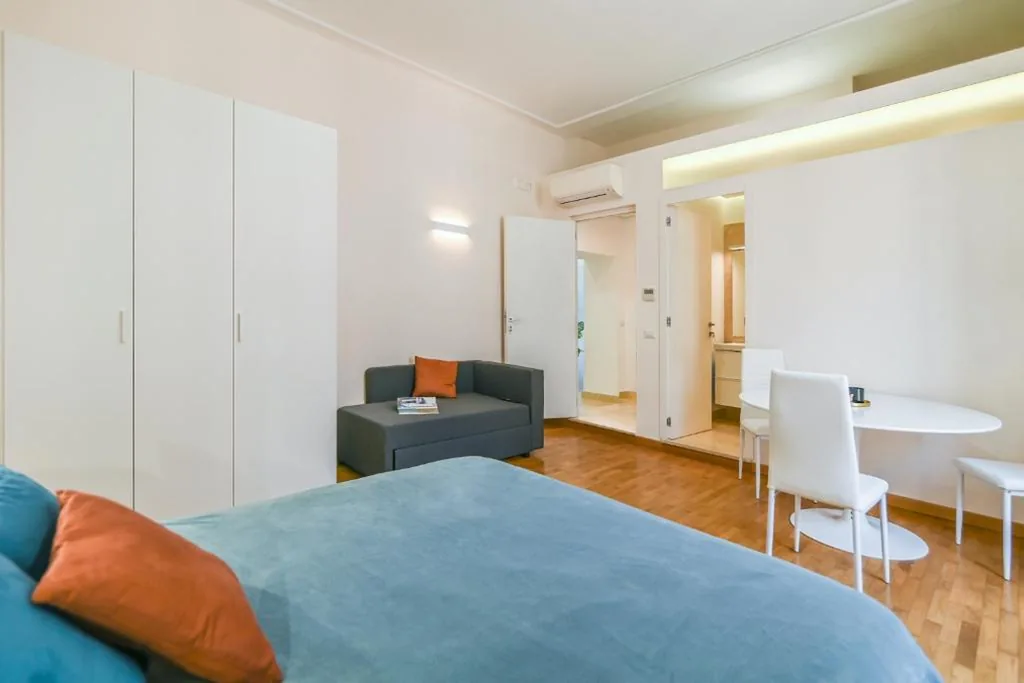 Suite 109 — foto 4