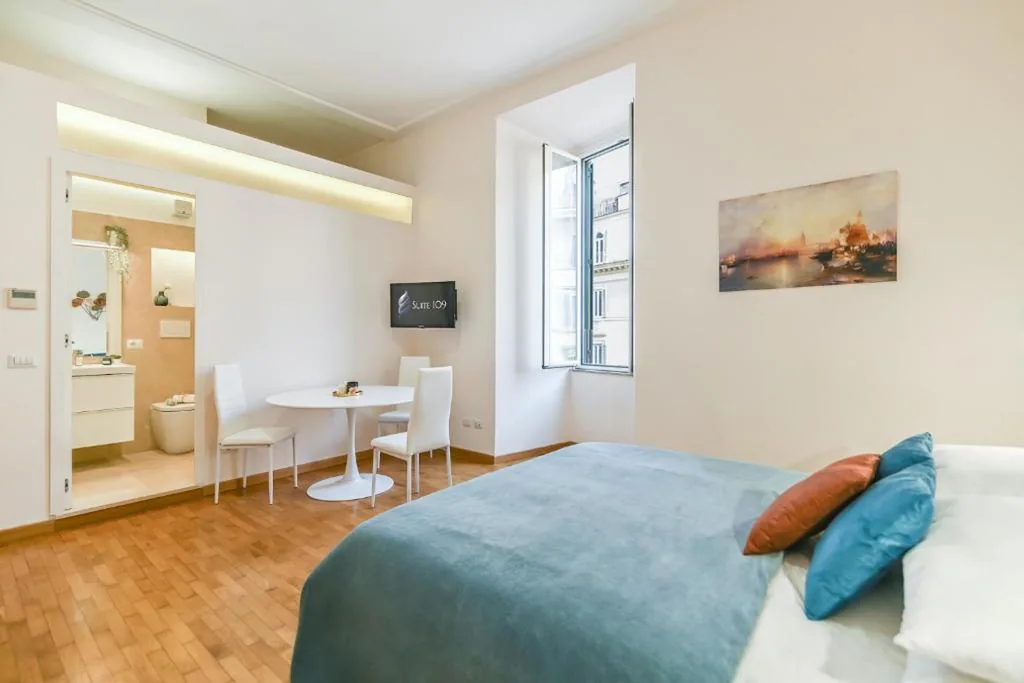 Suite 109 — foto 5