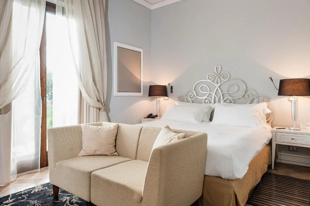 Suite (2 Adulti) — Phi Hotel Corte delle Terme