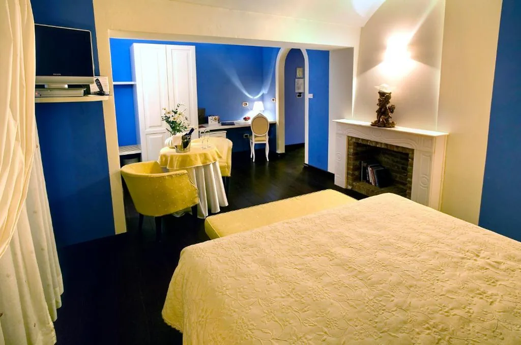 Suite (3 Adults) — Hotel Cascina Di Corte