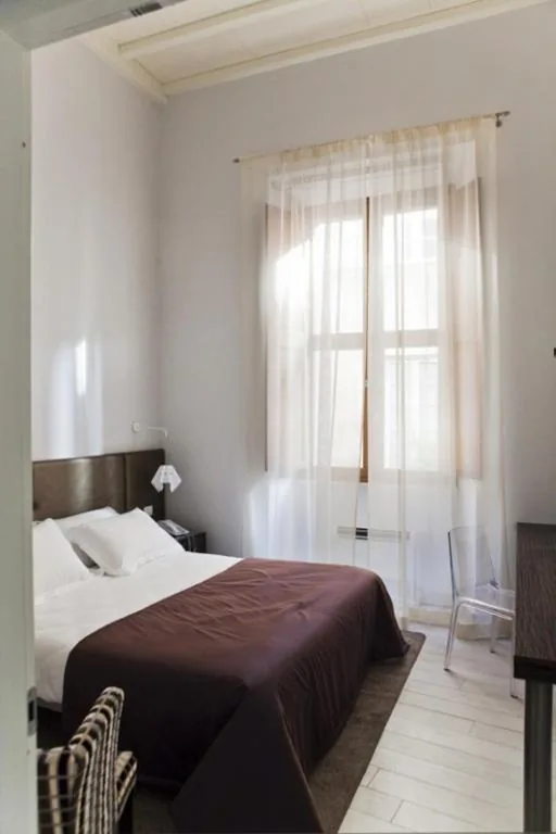 Suite (3 Adulti) — Trevi Palace Luxury Inn