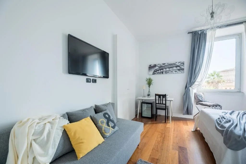 Suite 36 — foto 5