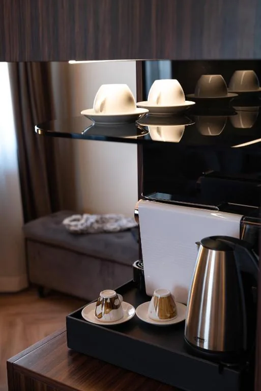 Suite — 3T Boutique Hotel
