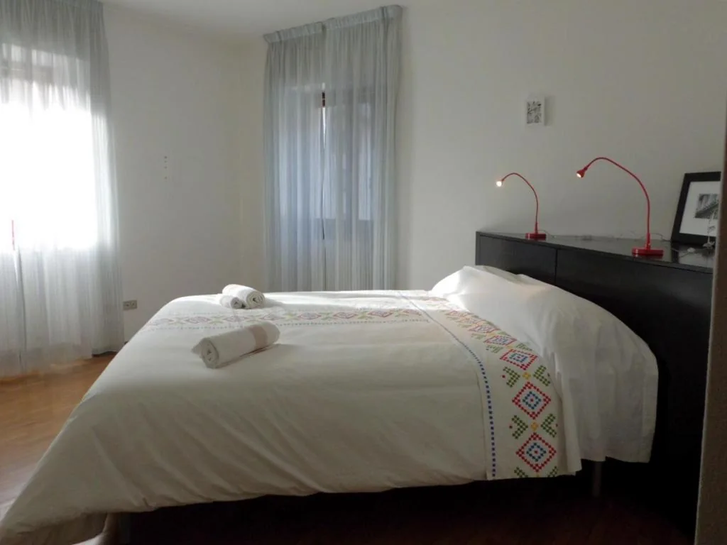 Suite (4 Adulti) — Affittacamere Ca’ Fattorini
