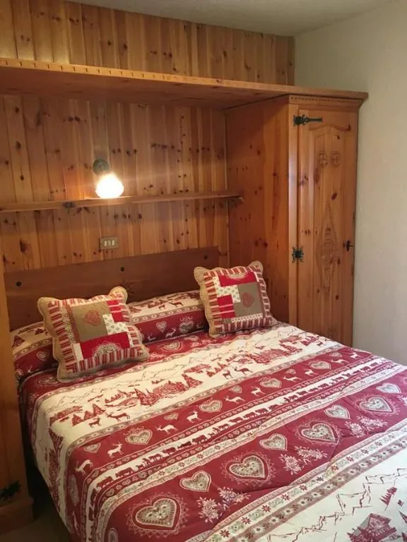 Suite (4 Adulti) — B&B La Vieille Meison de Pappa