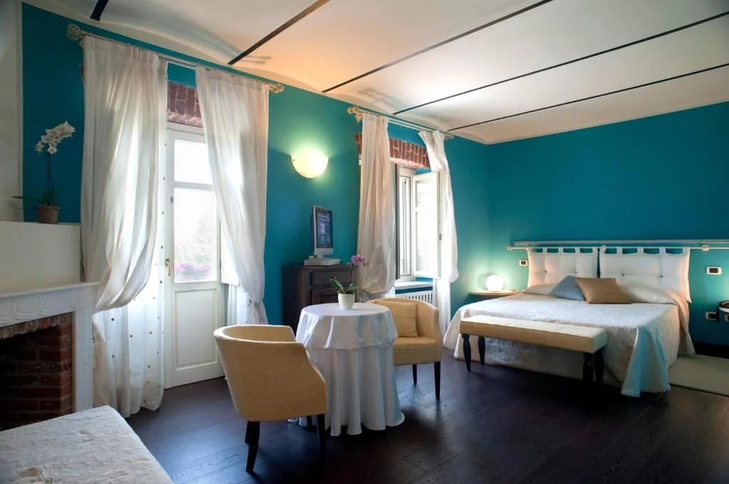 Suite (4 Adults) — Hotel Cascina Di Corte