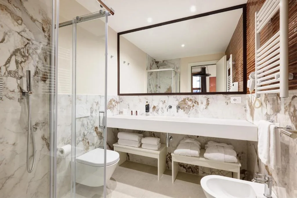 Suite (4 Adults) — Hotel Navona Palace Collection
