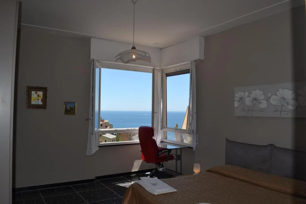 Suite 5 Terre-Sea View — foto 3