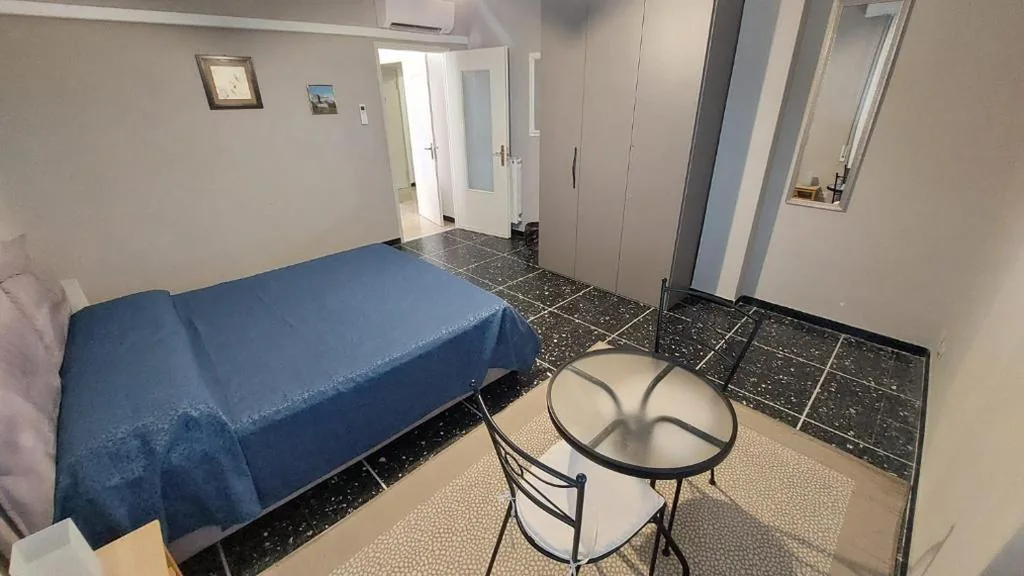 Suite 5 Terre-Sea View — foto 6