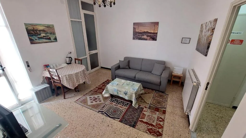Suite 5 Terre-Sea View — foto 7