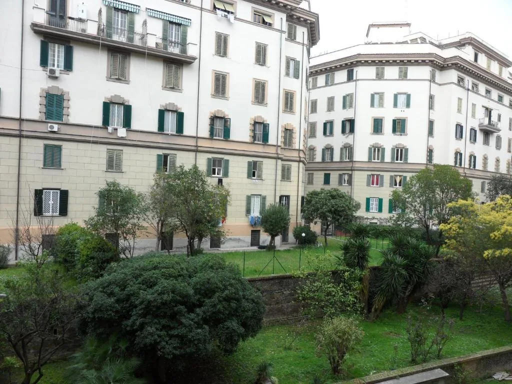 Suite 59 romeholidayhome