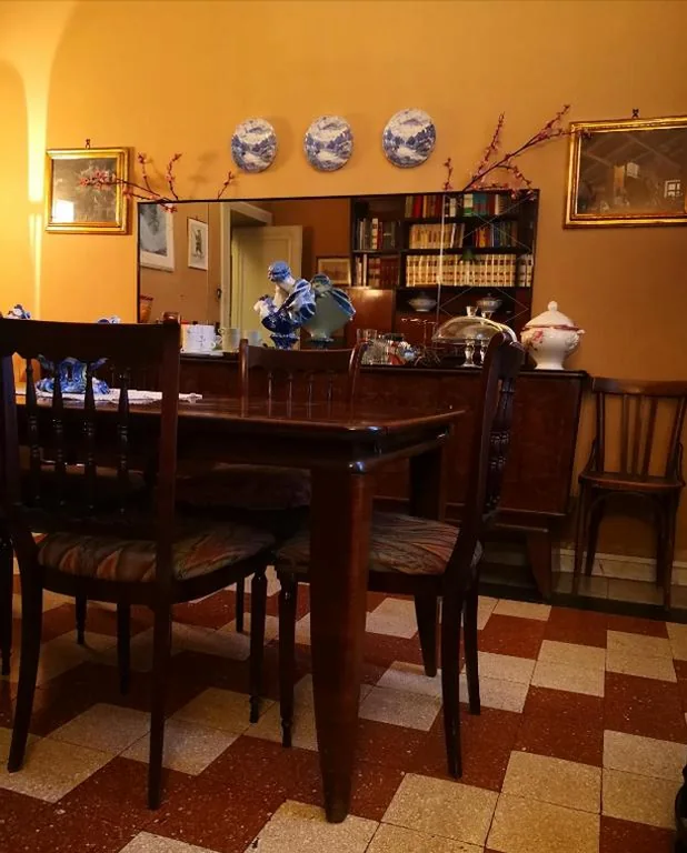 Suite 59 romeholidayhome — foto 4