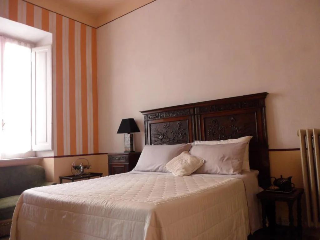Suite 59 romeholidayhome — foto 7