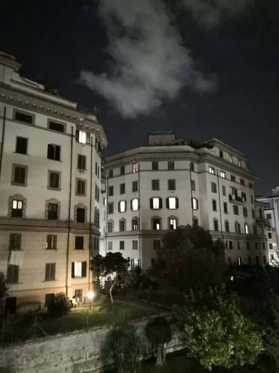 Suite 59 romeholidayhome — foto 8
