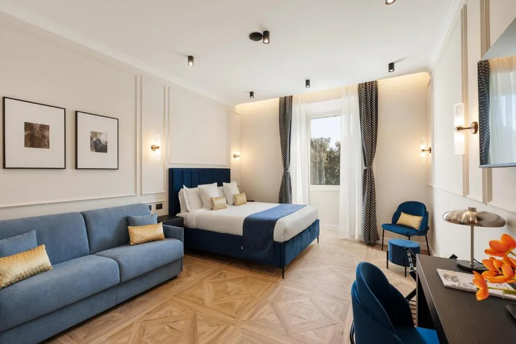 Suite — Adriana Boutique Guest House