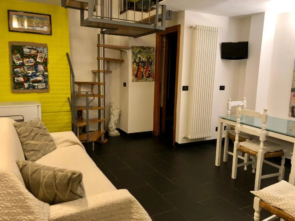 Suite — Affittacamere Monterosso 5 Terre