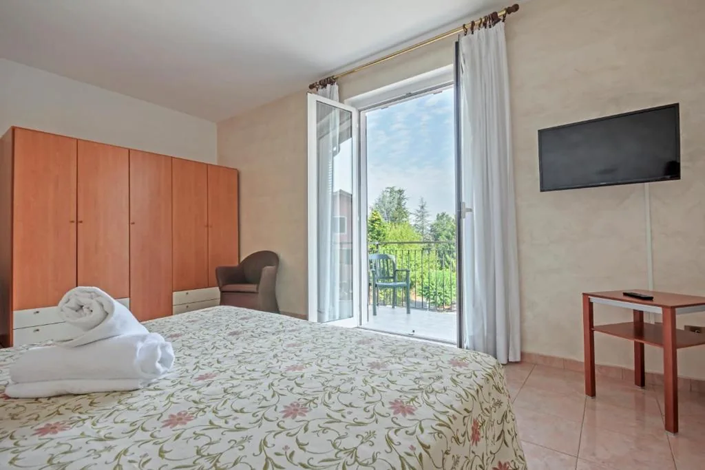 Suite — Albergo Rondò