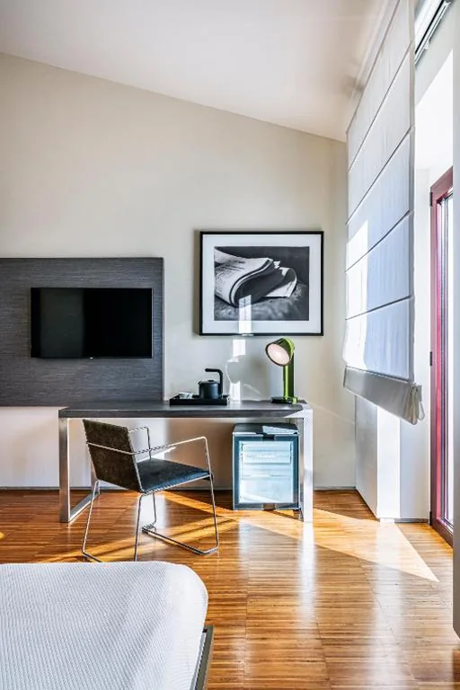 Suite — Alter Hotel