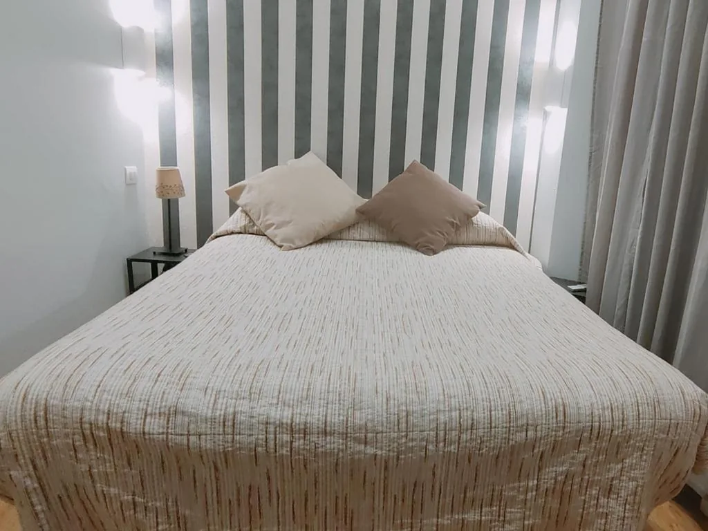 Suite — AmoRoma Suite