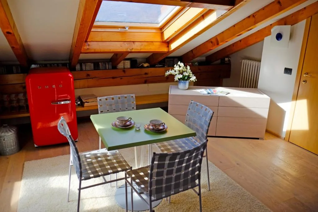 Suite Ananda — foto 4