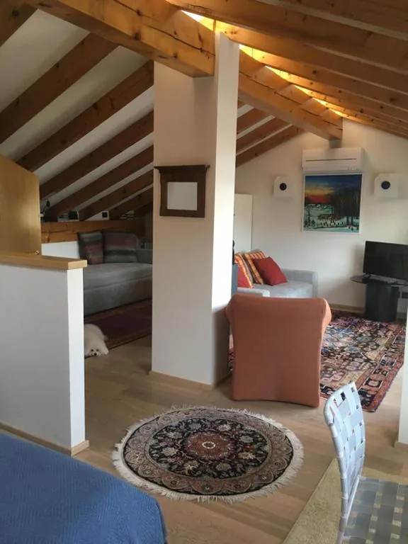 Suite Ananda — foto 5