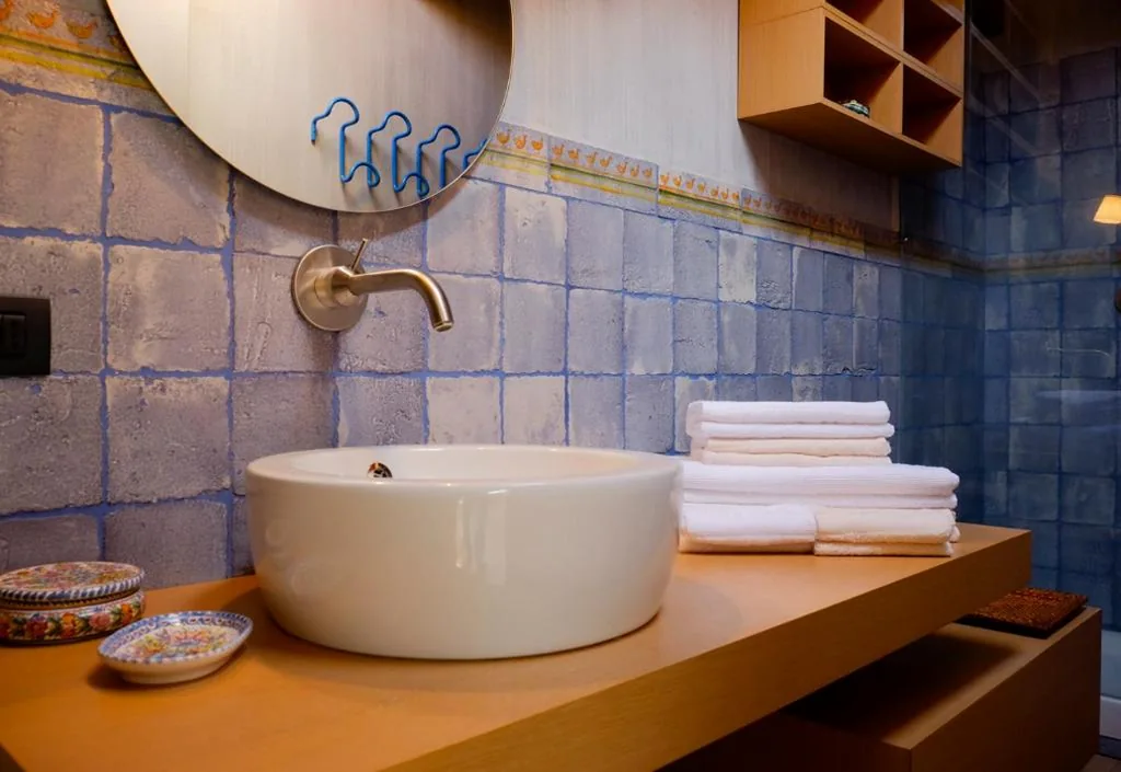 Suite Ananda — foto 8
