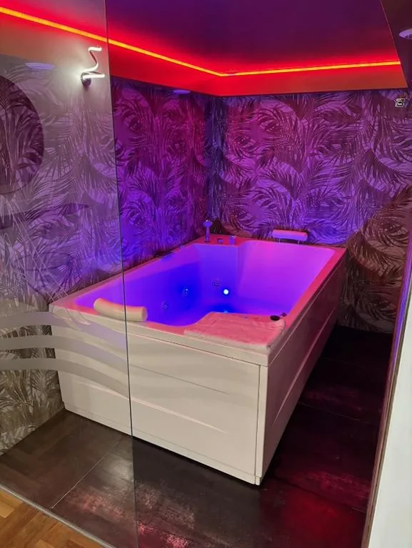 Suite and room — foto 5