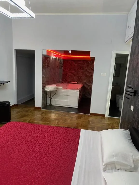 Suite and room — foto 6