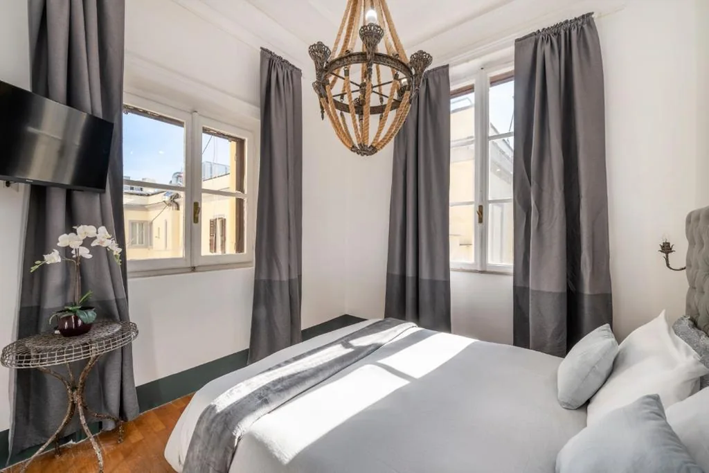 Suite — Angelina Dimora Contemporanea